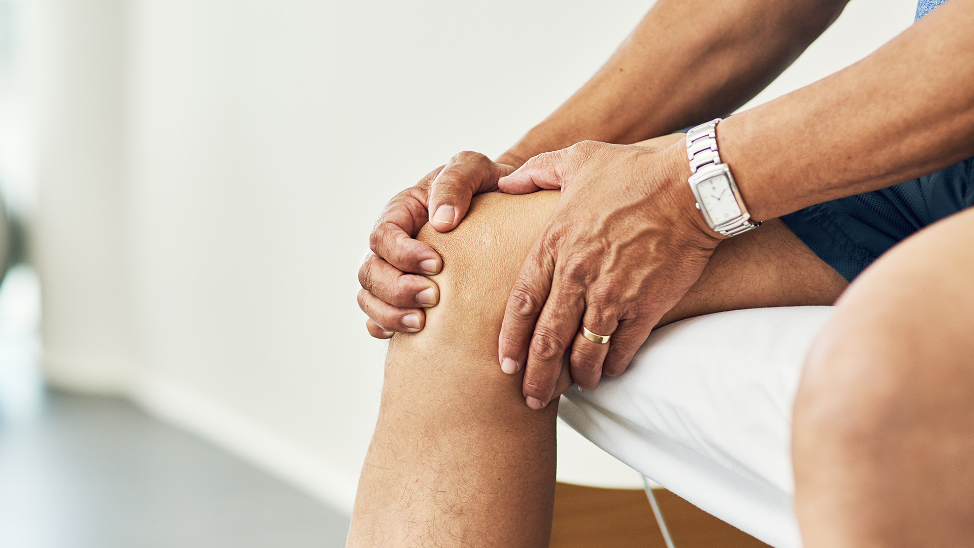 Knee Pain Treatment