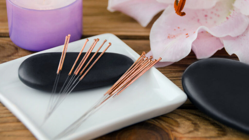 Cosmetic Acupuncture - Vital Changes Acupuncture & Nutrition