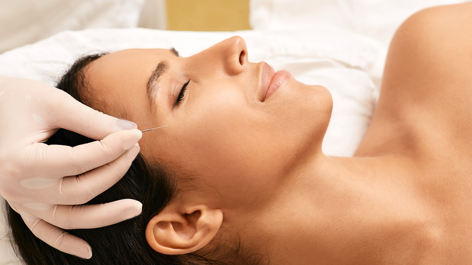 Vital Changes Cosmetic Acupuncture