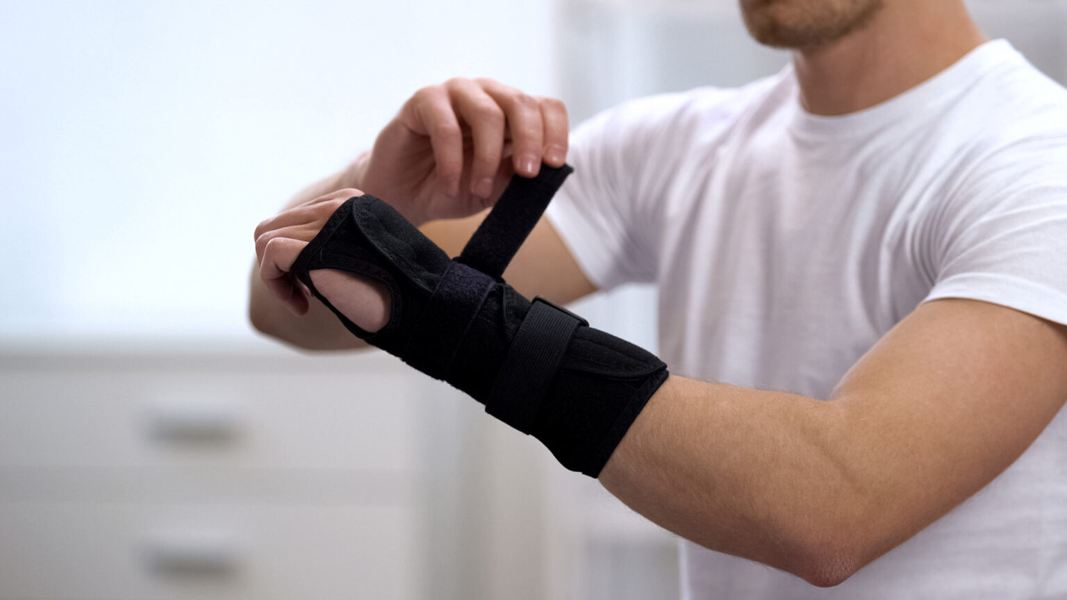 Acupuncture and Carpal Tunnel Syndrome Vital Changes