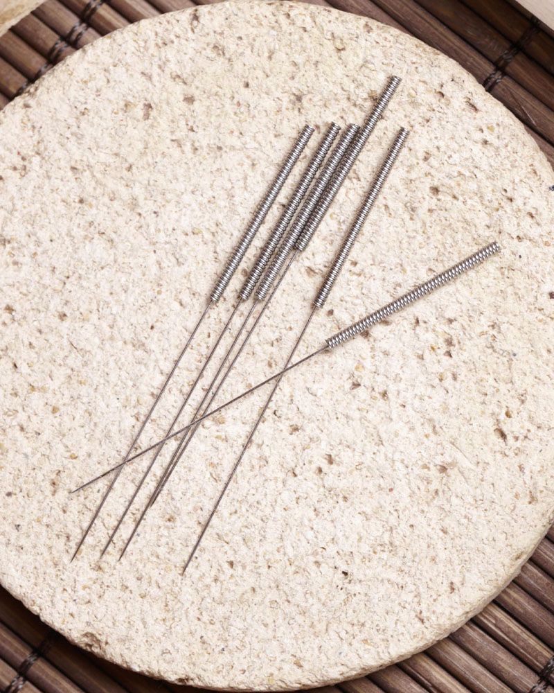 Vital Changes Traditional Acupuncture