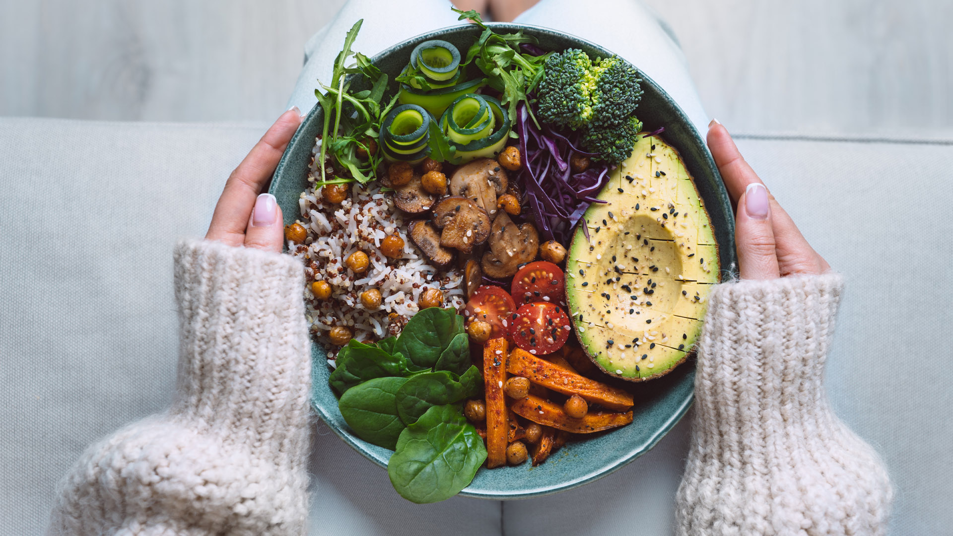 Plant-Based Diets and Longevity: The Green Path to a Healthier Life