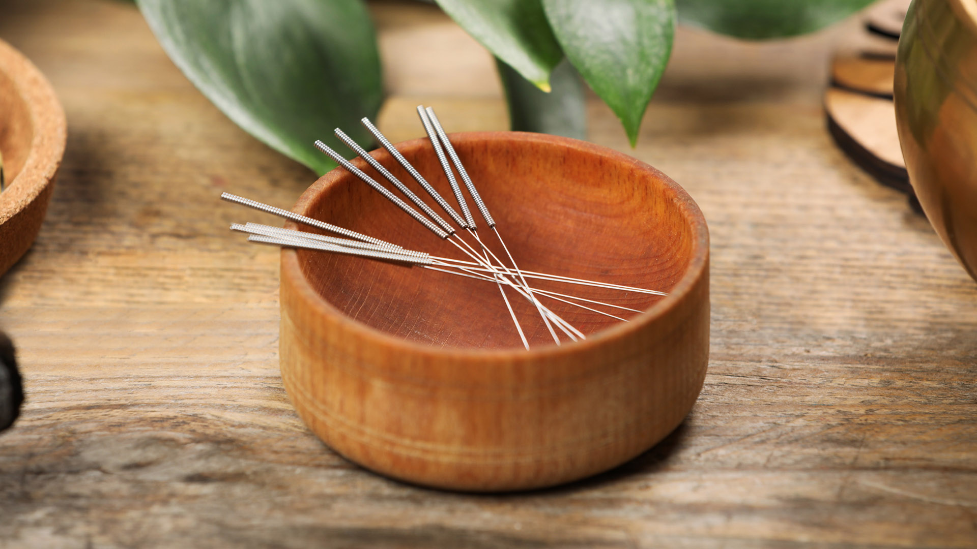 The Healing Power of Acupuncture in Detoxification