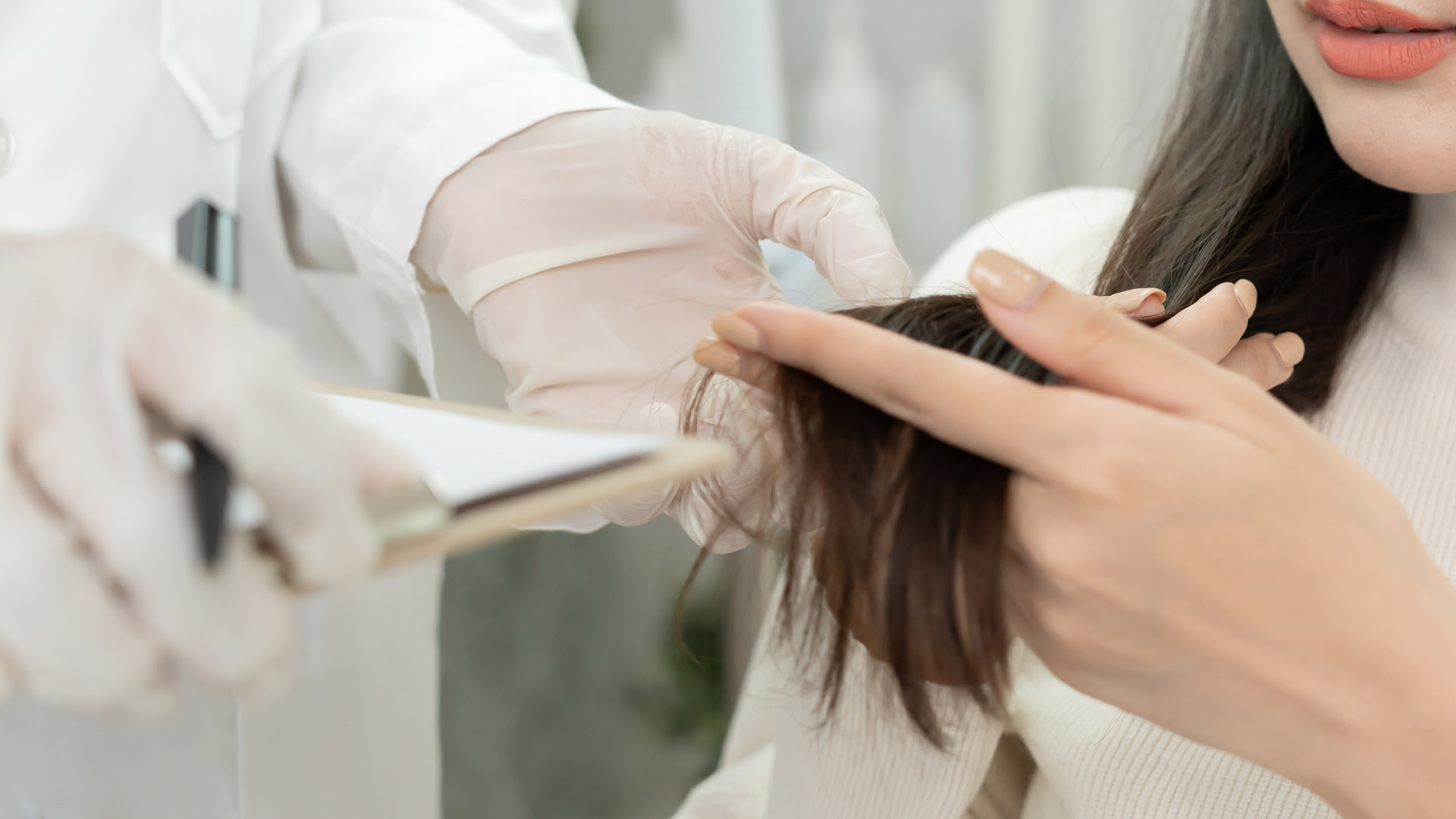 The Importance of Calcium for Hair Mineral Testing Analysis